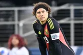 ¡Debut y goleada! Guillermo Ochoa pierde 5-0 en su primer partido con AEL Limassol en Chipre