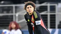 ¡Debut y goleada! Guillermo Ochoa pierde 5-0 en su primer partido con AEL Limassol en Chipre