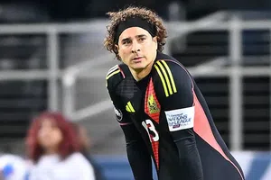 ¡Debut y goleada! Guillermo Ochoa pierde 5-0 en su primer partido con AEL Limassol en Chipre