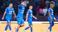 Cruz Azul, con lo justo, vence a Toluca y se acerca al liderato del Apertura 2025