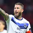 Sergio Ramos se manifiesta tras derrota por goleada de Rayados contra Toluca