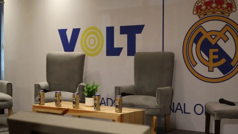 AJEMEX alista lanzamiento de VOLT Energy Fans