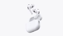 AirPods Pro 3: con traducción instantánea, monitor cardíaco y cancelación de ruido superior