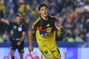 Andrés Vaca asegura que Zendejas es mejor que 'Ruso' Brailovsky y 'Negro' Santos