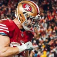 Christian McCaffrey en duda para duelo entre 49ers y Seahawks