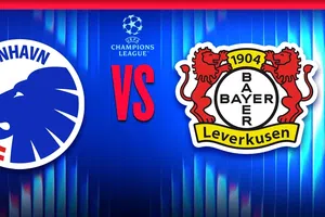 Champions League: ¿Cuándo y dónde ver el Copenhague vs Bayer Leverkusen?