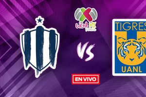 Rayadas vs Tigres EN VIVO Clásico Regio Liga MX Femenil Apertura 2025