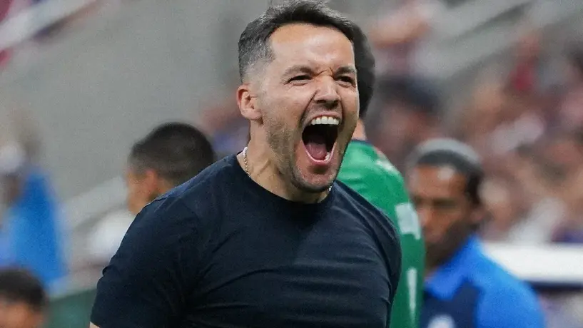 Larcamón con novedades en la convocatoria del Cruz Azul para enfrentar a FC Juárez