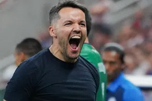 Larcamón con novedades en la convocatoria del Cruz Azul para enfrentar a FC Juárez