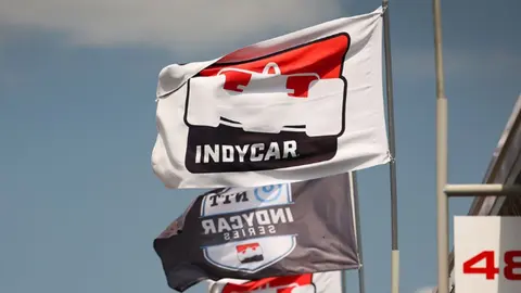 IndyCar no vendrá a México en 2026 por culpa de la Copa del Mundo