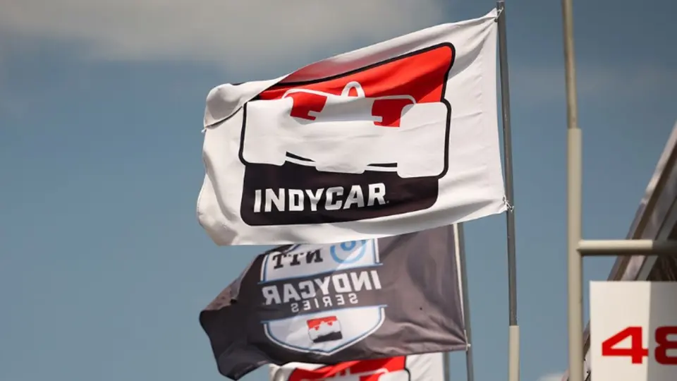 IndyCar no vendrá a México en 2026 por culpa de la Copa del Mundo