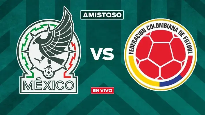 México vs Colombia: ¿Cuándo y dónde ver el primer partido amistoso del Tri en la Fecha FIFA de octubre?