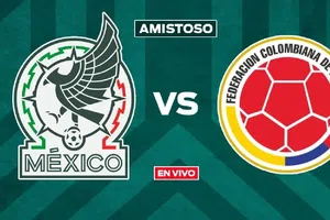 México vs Colombia: ¿Cuándo y dónde ver el primer partido amistoso del Tri en la Fecha FIFA de octubre?