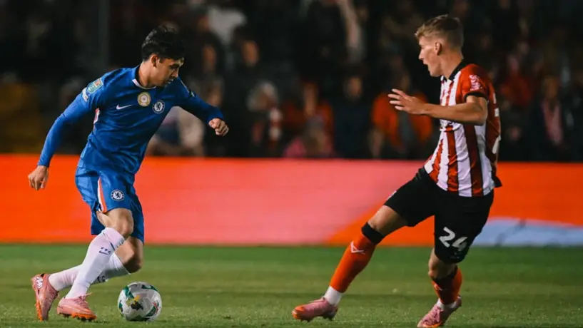 Carabao Cup 2025: Resultados de la Tercera Ronda de la Copa de la Liga Inglesa