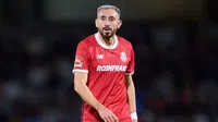 Héctor Herrera es señalado de negar apoyo a jóvenes futbolistas mexicanos: “No tiene dinero”