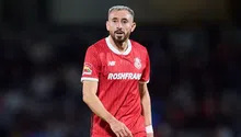 Héctor Herrera es señalado de negar apoyo a jóvenes futbolistas mexicanos: “No tiene dinero”
