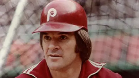 FBI sacó a la luz documentos ligados a Pete Rose