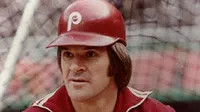 FBI sacó a la luz documentos ligados a Pete Rose