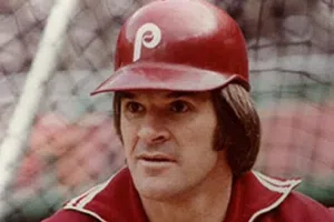 FBI sacó a la luz documentos ligados a Pete Rose