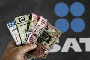 SAT exige declarar préstamos y donativos: multa de hasta 35,000 pesos si no lo haces