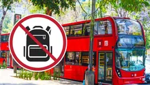 Metrobús CDMX prohíbe viajar con mochilas: esto es lo que debes saber