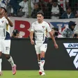 ¡Importante ventaja! L.D. Universitaria de Quito derrotó 2-0 a São Paulo