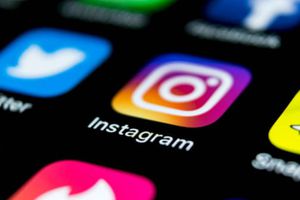 Instagram lanza “Rings”, el nuevo programa que premiará a sus creadores con anillos de oro