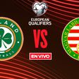 Irlanda vs Hungría EN VIVO Eliminatorias UEFA Mundial 2026 J5