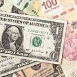 Precio del dólar hoy miércoles 20 de agosto: El peso mexicano le gana unos centavos