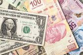 Precio del dólar hoy miércoles 20 de agosto: El peso mexicano le gana unos centavos