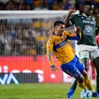 ¡Se domaron! León saca empate del Volcán ante Tigres