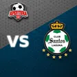 ¿Cuándo y dónde ver el América vs Santos? EN VIVO