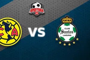 ¿Cuándo y dónde ver el América vs Santos? EN VIVO