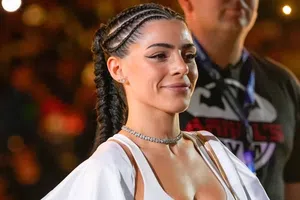 Milica promete video del debut de Ángel Avid: 'Hicimos lo que él quería"