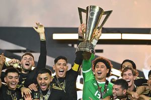 Javier Aguirre advierte a Memo Ochoa sobre Mundial 2026: "Yo no regalo nada"