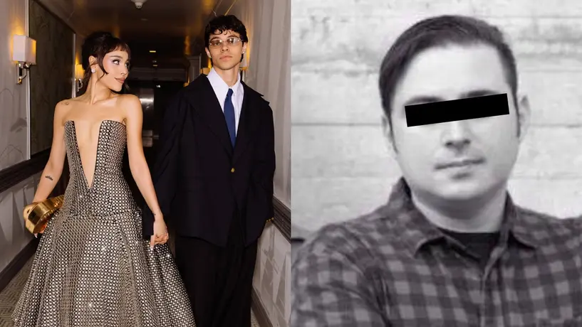 ¿Manager de Danna y Mario Bautista detenido por fraude? Lo acusan por show fallido de Ricky Martin