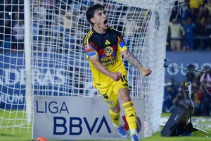 Alejandro Zendejas dedica triunfo a sus compañeros lesionados en América