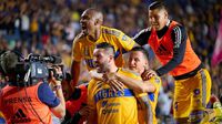 Exjugador de Tigres es convocado con su selección para la Fecha FIFA