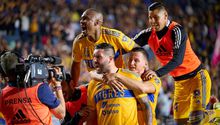 Exjugador de Tigres es convocado con su selección para la Fecha FIFA