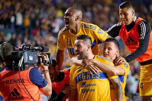 Exjugador de Tigres es convocado con su selección para la Fecha FIFA