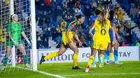 ¡A Semis! América Femenil vence a Orlando Pride y avanzan a Semis de la Concacaf W Champions Cup
