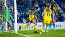 ¡A Semis! América Femenil vence a Orlando Pride y avanzan a Semis de la Concacaf W Champions Cup