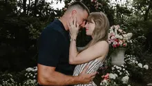 Taylor Swift y la canción "Wood": ¿dedicada a Travis Kelce?