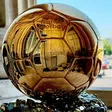 Todos los ganadores del Balón de Oro 2025