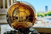 Todos los ganadores del Balón de Oro 2025