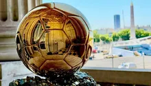 Todos los ganadores del Balón de Oro 2025