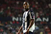 ¿Para qué te traje? Así fue la increíble falla de Anthony Martial con Rayados de Monterrey