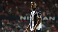 ¿Para qué te traje? Así fue la increíble falla de Anthony Martial con Rayados de Monterrey