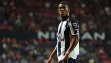 ¿Para qué te traje? Así fue la increíble falla de Anthony Martial con Rayados de Monterrey