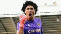 ¿Debutará este fin de semana Memo Ochoa con AEL Limassol en Chipre?